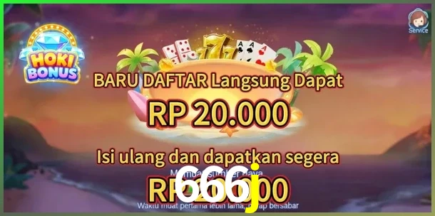 HOKI BONUS
